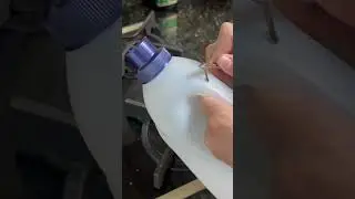 Regador Recicl&aacute;vel 🪴