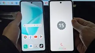 How to update Infinix hot 50 pro to Android 15 | How to install Android 15 on Infinix hot 50 pro