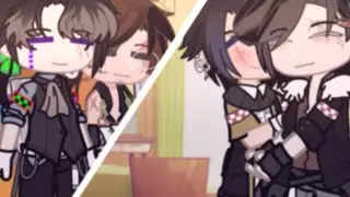 Today's Planning [short] || AU || LukArta!! || VinLiam [not brothers]