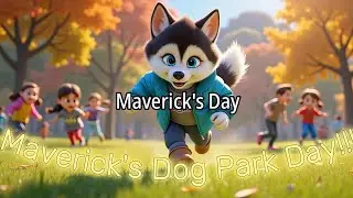 Exploring Mavericks Dog Park: An Adventure for Furry Friends