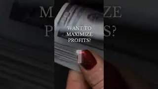 WANT TO MAXIMIZE PROFIT$ ? QuickFinance Documentary Channel TV