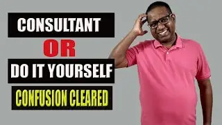 Canada PR: Consultant or Self-Application? Making the Best Choice