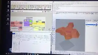 Arid - Amman Design Week  2017 - Stones Prototyping