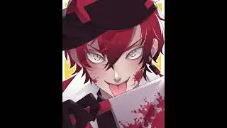 Flayon Butcher [Speed Paint]