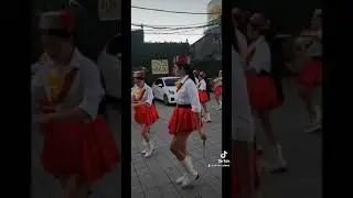 BANDA BATINGAW NAG PASIKAT DAHIL SILA'Y SIKAT