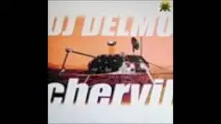 DJ DELMO -  Spirits