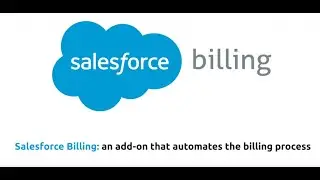 Day 10: Simplified Invoicing Mastery: Step-by-Step Guide with Salesforce Billing's Invoice Scheduler
