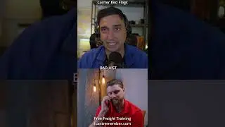 Carrier Red Flags - What Brokers Look For