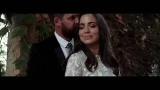 Alice & Jack eloped with The Elopement Collective