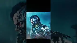 Terminator T-800
