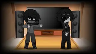 4 Victims React to ENCOUNTER Z-MIXED - Mandela Mania REMIX BY: @ZSharpStudios  - Read Description!