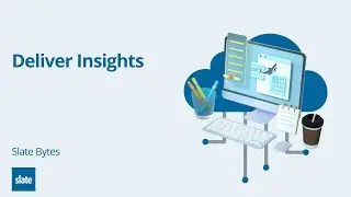 Deliver Insights: Tracking Email Performance & Engagement in Slate