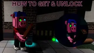 HOW TO GET PIXEL PAL BADGE & UNLOCK PIXEL PAL MORPH SKIN IN PIGGY TRUAMATIC EXPERINCES - ROBLOX