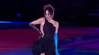 Елизавета Туктамышева. Турнир шоу-программ 
