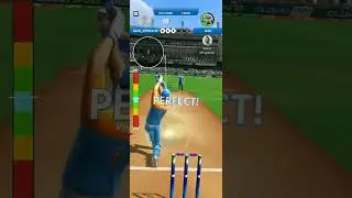 36 runs in 6 balls😱🔥#shorts #cricket #ytshorts #viralshorts #cricketheroes