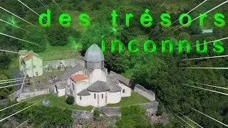 nos villages renferment des TRÉSORS: la preuve