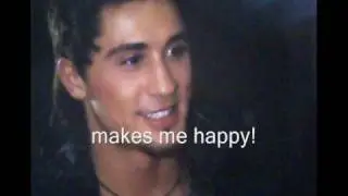 DIMA BILAN--The Most Beautiful Smile in the World