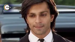 Qubool Hai - Quick Recap 268 - Haider Sheikh,Asad Ahmed Khan,Zoya Asad Ahmed Khan, - Zee TV