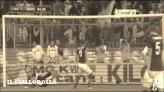 Kevin Strootman Tribute | #ForzaKevin