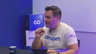 Corte AMcast | Potencializar seu neg&oacute;cio com AMS
