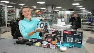 Фонари Sunrei Sunree   Muye 2, Youdo 4, Youpal S, CC SE, V3000, Bebe, Poseydon