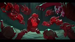Oddmar - treacherous goblins