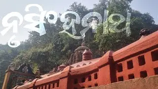 Massive Crowd at Nrusinghanath Temple on Basant Panchami - 23rd Jan 2026