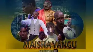 MAISHA YANGU EPISODE 4 LOVE STORE SWAHILI
