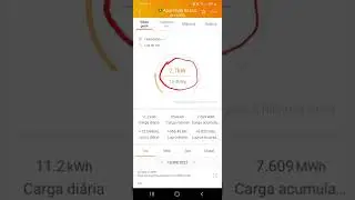 Tutorial - Monitoramento Solis Cloud