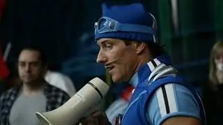 LazyTown - Magnus Scheving is the best!!!