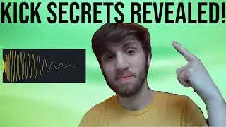 Как настроить любой бас-бочку [САМЫЙ ПРОСТОЙ СПОСОБ] +Сэмплы