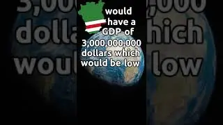 What if Chechnya was independent?
