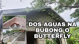MUÑOZ ROOF PROJECT