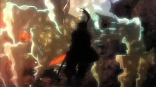 Sacred Blacksmith trailer