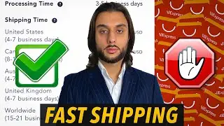 ЛУЧШИЕ ПОСТАВЩИКИ ДЛЯ КАРАНТИННОГО ДРОПШИППИНГА SHOPIFY