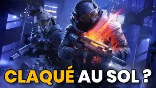 4 ans après, Battlefield 2042 est-il enfin un bon jeu ?