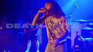 DEATH + TAXES - HD - MULTICAM FULL SET - LONG LIVE ANT ALLEN - LEADMILL, SHEFFIELD - 25.09.21