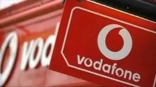 Vodafone offers fixed line home broadband in UK