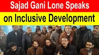Focus on Reservation and Development in J&K || Navdeep News - Sach ke Sath ||