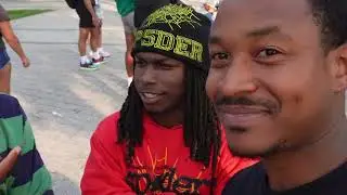 513 Content Day Was INSANE! 🔥 Meet Cincinnati&rsquo;s Top Creators @Nukefromda9