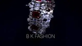 B K FASHION EXCLUSIVE COLLECTION