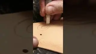 Making a Dice Pouch with ASMR Vibes