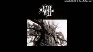 VII ARCANO - Where the Snow Melts