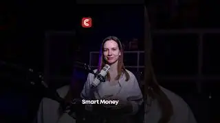 Рассказали про концепцию Smart Money #cicap #трейдинг #биткоин #крипта #smartmoney