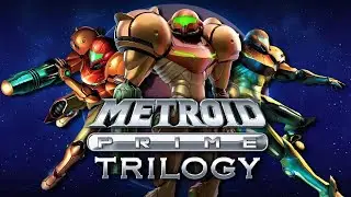 Probando el PrimeHack - Meotroid Prime Trilogy [15/Ene/2026]