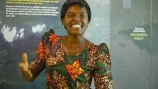 Rejoice choir WAMEZAMA