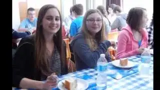Salesian Leadership Camp - FMA Canada
