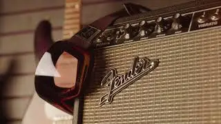 Fender x Giro Collab Goggles Long Teaser