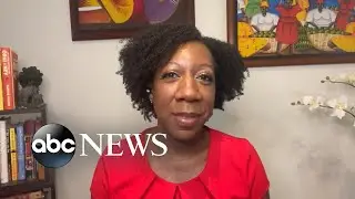2022 midterms: All eyes on Georgia as early voting begins l ABCNL