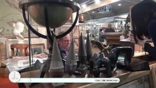 A Ore12 le fiere di Parma con Mercante in fiera